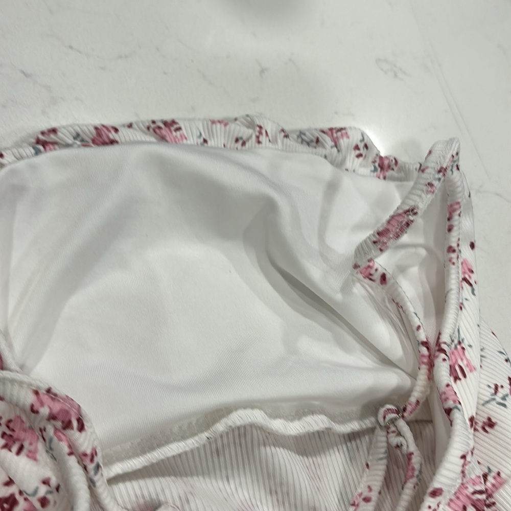 Ruched bodycon dress Size xs - Picture 5 of 6